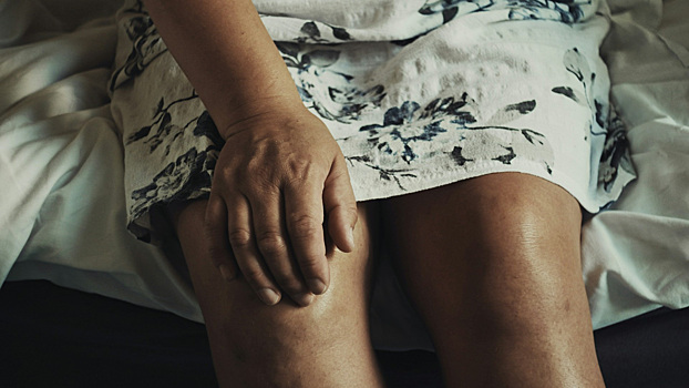 Нижегородский травматолог разработал уникальный протез коленного сустава