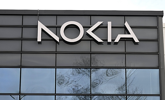 Nokia представит собственный ИИ на выставке MWC 2024