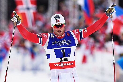 Нортуг пропустит чемпионат Норвегии по лыжным гонкам