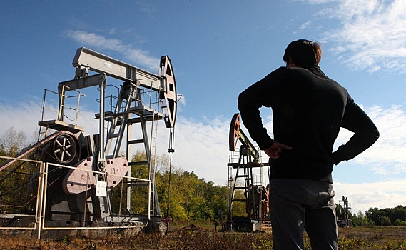 Новак спрогнозировал уровень добычи нефти в РФ в 2024 году