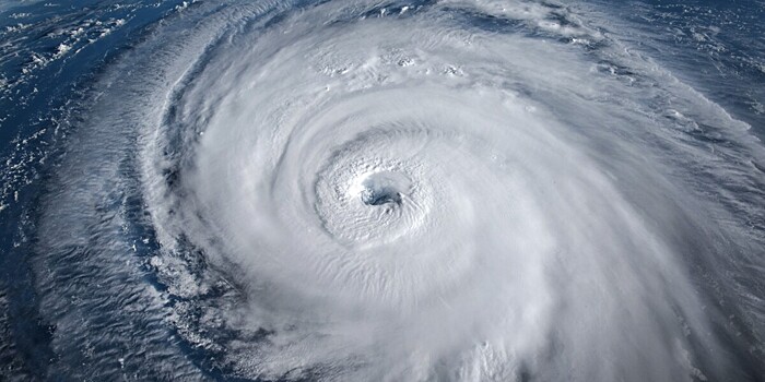 Ученые предложили ввести новую категорию мощности ураганов