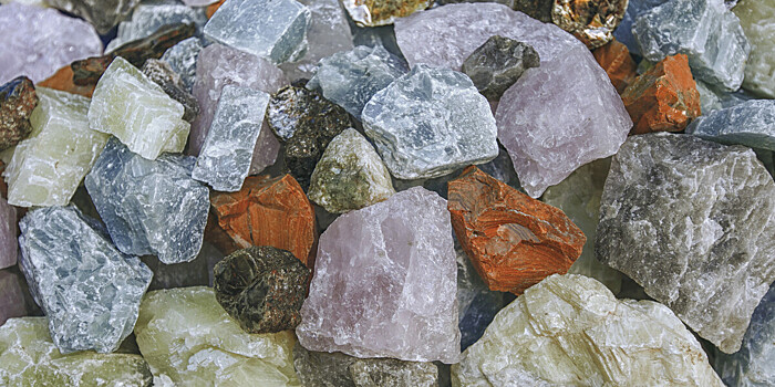 Российские ученые открыли новый минерал в Карелии