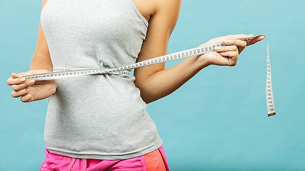10 незаметных привычек, которые помогут похудеть
