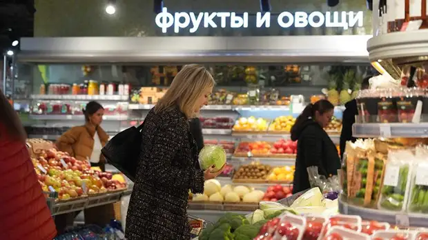 Нутрициолог рассказала, какие продукты стоит добавить в рацион зимой0