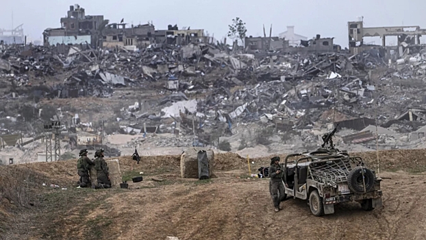 Разведка считает, что 32 из 136 израильских заложников погибли в Газе