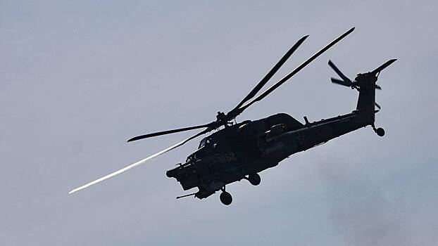 Найдены обломки пропавшего в Карелии вертолета Ми-8