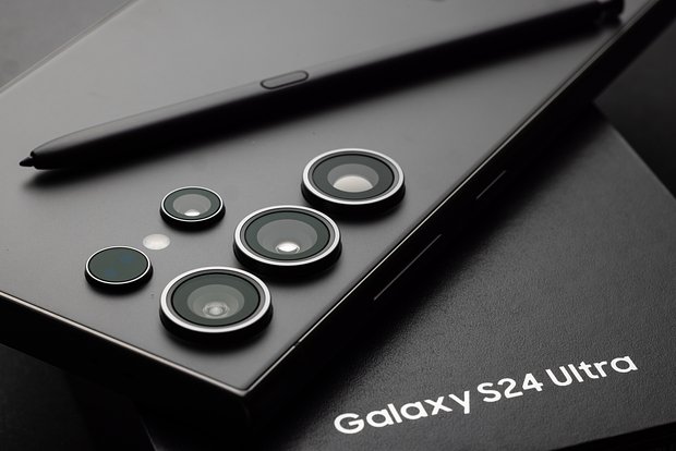 Обзор нового Samsung Galaxy S24 Ultra: искусственный интеллект в титане2