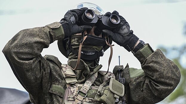 Офицер СБУ рассказал, где Россия может нанести удар после Авдеевки