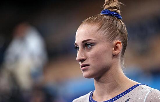 Российская гимнастка-чемпионка завершила карьеру в возрасте 26 лет