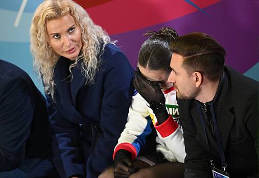 Олимпийская чемпионка заявила о безнравственности Тутберидзе в деле Валиевой