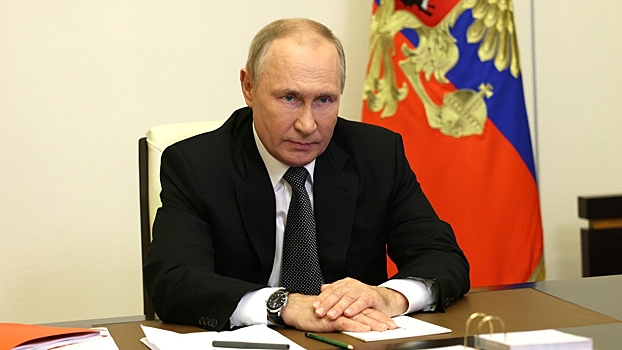 О выплатах участникам СВО и льготной ипотеке: главные поручения Путина