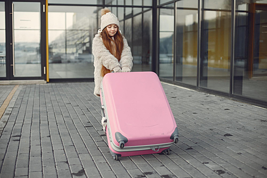 Опрос: почти четверть туристов ждали свой багаж в аэропорту более 1,5 часов