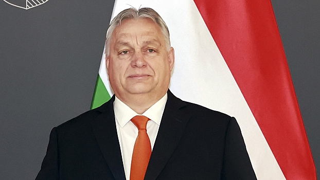 Орбан: поддержка Украины имеет огромную политическую цену