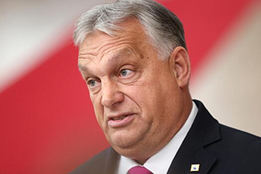 Орбан назвал желаемого победителя президентских выборов в США