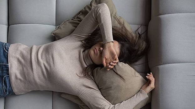 Что такое синдром хронической усталости и как с ним справиться
