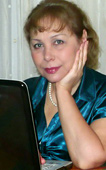 Светлана Клео-Куликова