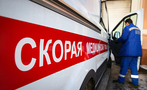 Пациент напал с топором на бригаду скорой в Белоруссии