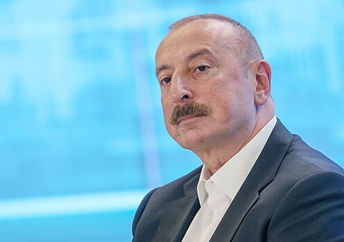 Пашинян назвал недавние заявления Алиева ударом по мирному договору