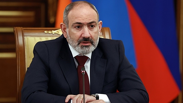 Пашинян захотел защищать территории в пределах бывшей Армянской ССР