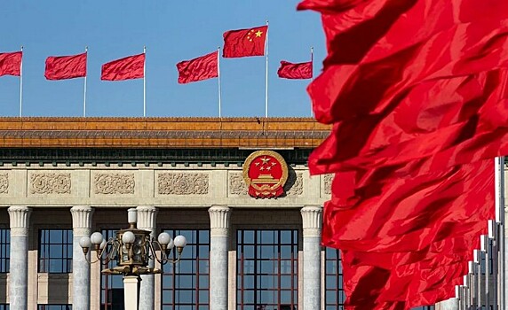 Пекин потребовал от Тайбэя освобождения рыбаков