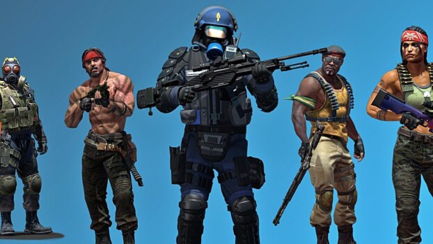 Первая операция в Counter-Strike 2 может удивить игроков одним новшеством