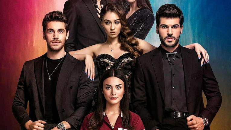Пять турецких сериалов, которые стоит переснять с русскими актерами5