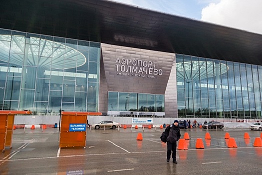В Новосибирске авиакомпанию «Победа» оштрафовали за отказ перевозить пассажиров