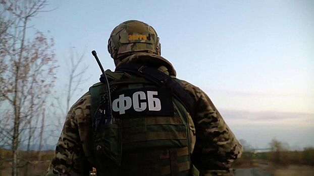 Подозреваемых в подготовке теракта в Крыму арестовали на два месяца