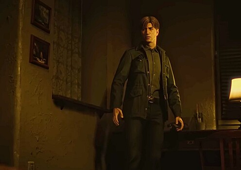 Появилось сравнительное видео графики в Silent Hill 2 Remake и оригинале