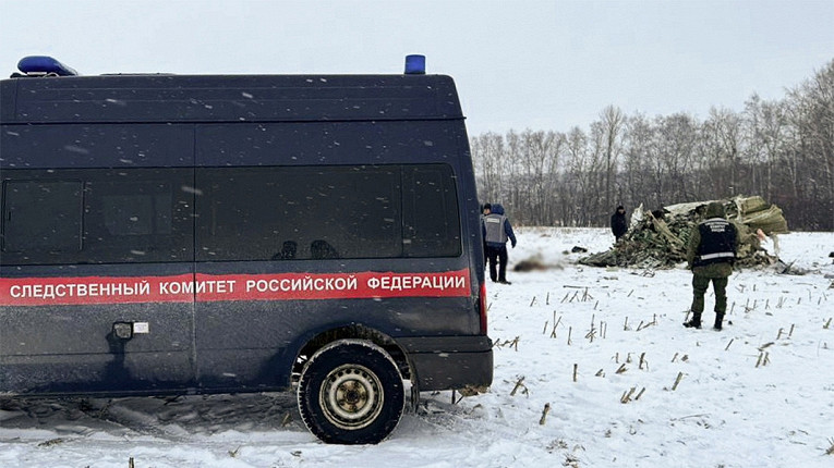 Пока вы не уснули: предупреждение КНР Киеву и подробности об убийце бойца ММА2