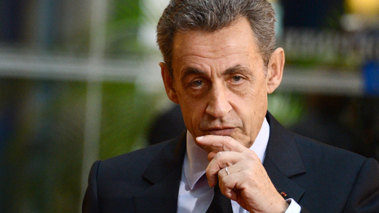 Пока вы не уснули: приговор Саркози и замена российского топлива для АЭС Чехией0