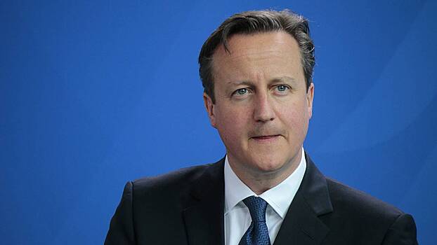 СМИ: Глава МИД Британии Кэмерон готовится к «крикливой битве» с Лавровым