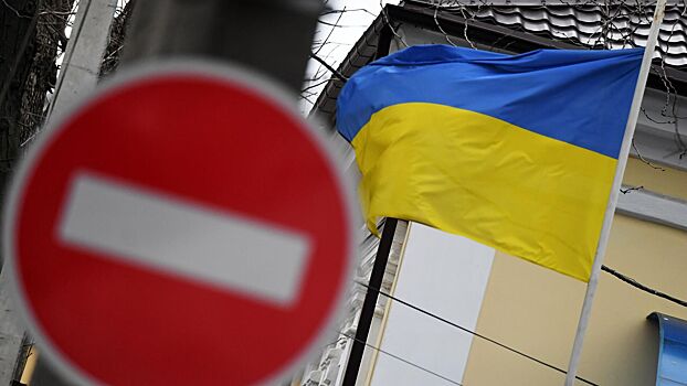 Politico: в ЕС считают, что Украина должна выходить на самообеспечение
