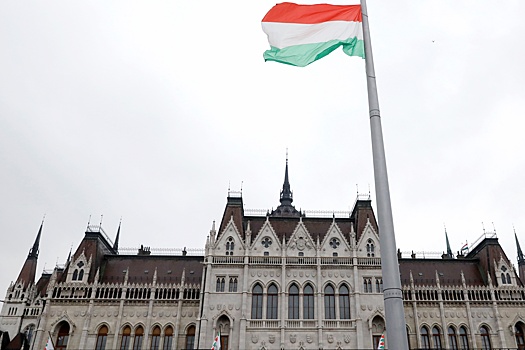 Нового президента Венгрии изберут уже в марте