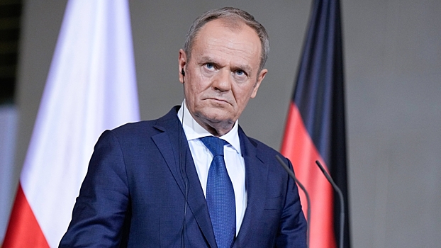 Премьер Польши Туск обратился с требованием с ЕС