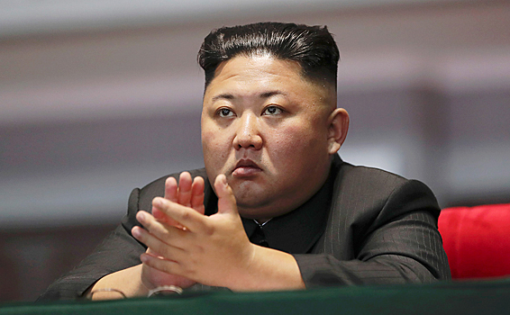 Посол РФ передал поздравления лидеру КНДР в преддверии дня рождения Ким Чен Ира