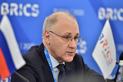 Посол в Гааге оценил риск нападения России на Европу