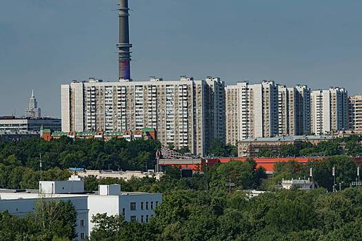 Предсказаны цены на жилье в России