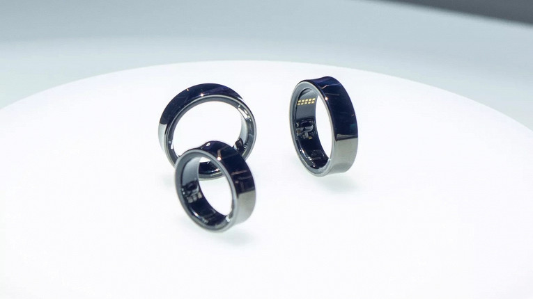 Представлено смарт-кольцо Samsung Galaxy Ring1