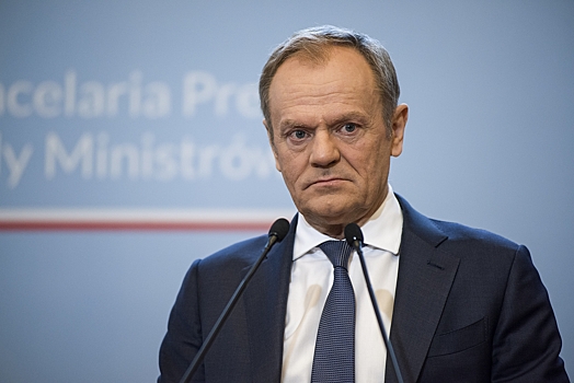 Премьер Польши отказался встретиться с Зеленским на границе