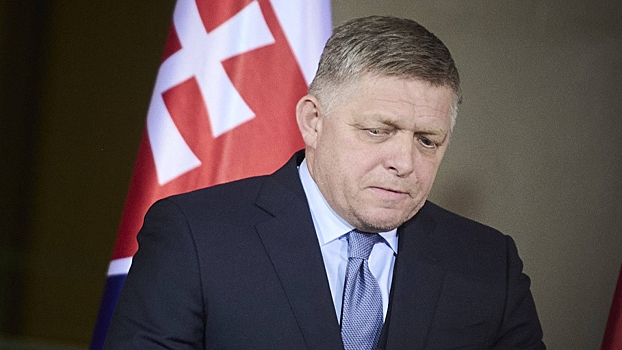 Премьер Словакии заявил о «нереальных» надеждах на отказ РФ от Крыма