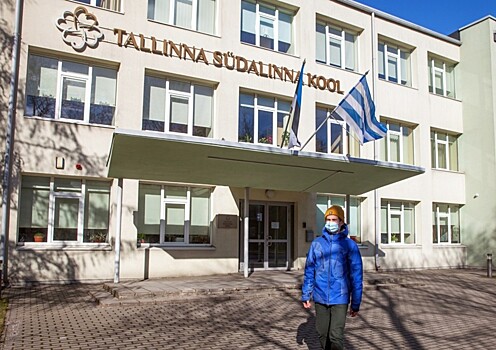Президент Эстонии объяснил причину отказа от русского языка в школах