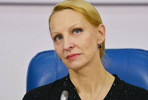 Президента Литвы попросят лишить балерину Лиепу гражданства