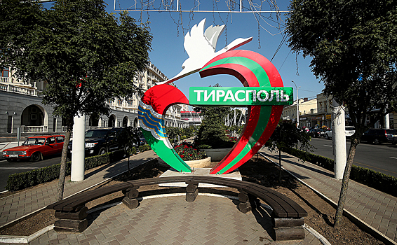 Приднестровье обратилось к ОБСЕ из-за диверсионных групп Молдавии