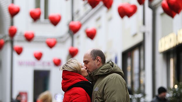 Психолог рассказала о худших подарках на День святого Валентина