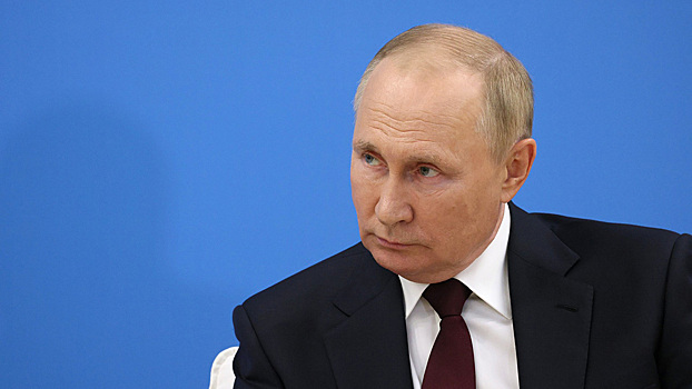 Путин объяснил, почему хочет расширить альянсы с дружественными партнерами