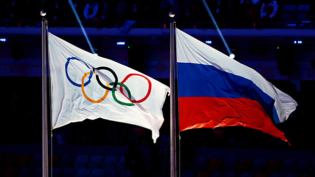 Путин поручил сформировать предложения по участию россиян в Олимпиаде в Париже