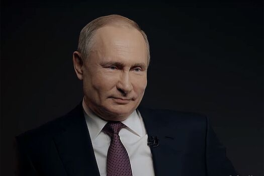 Путин сравнил Байдена и Трампа