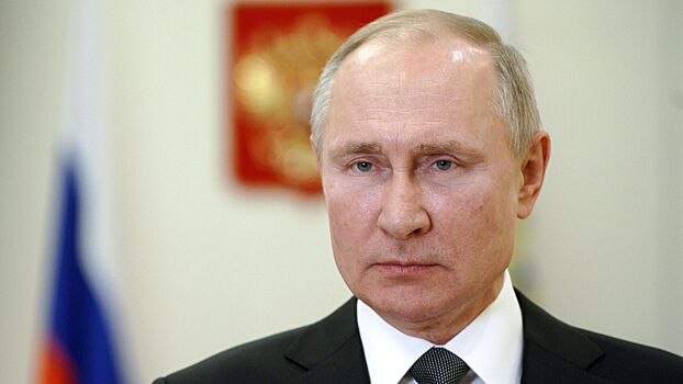 Путин заявил, что большинство россиян - с армией, это основа успеха бойцов