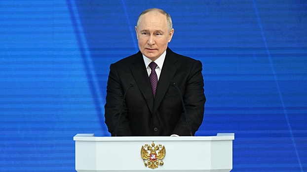 Путин заявил о гибкости и устойчивости экономики России